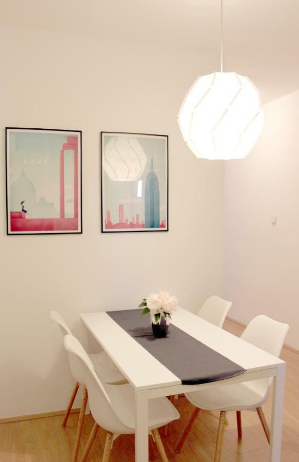 Appartement Marjan Hill - Close To Center & Garage